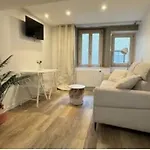 Apartament L'instant Cosy Dijon