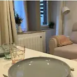 L'instant Cosy Apartament