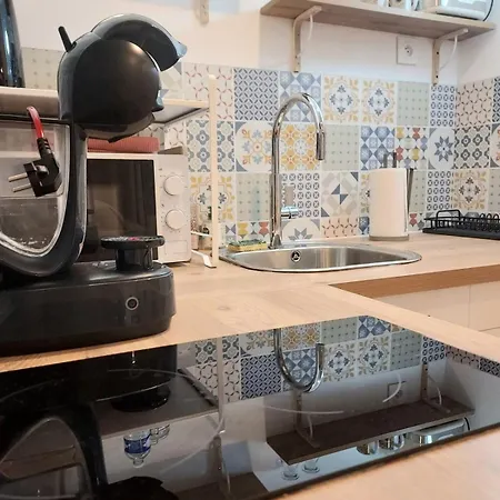 L'instant Cosy Dijon