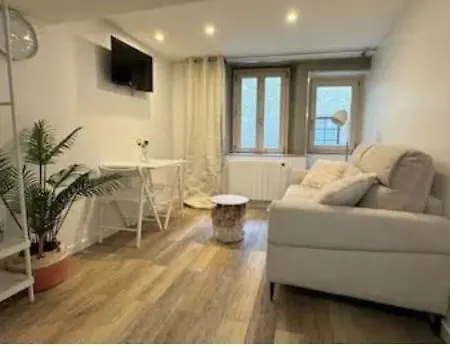 Appartement L'instant Cosy Dijon