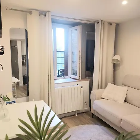 Appartement L'instant Cosy