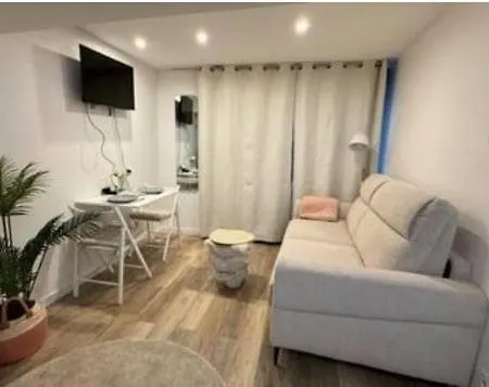 L'instant Cosy * Dijon