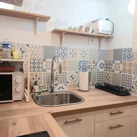 L'instant Cosy * Dijon