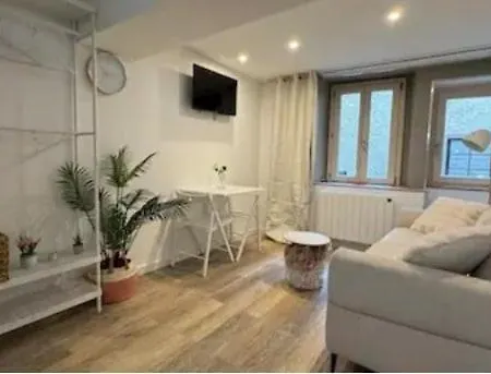 Appartement L'instant Cosy *