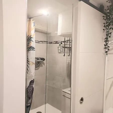 L'instant Cosy Apartment