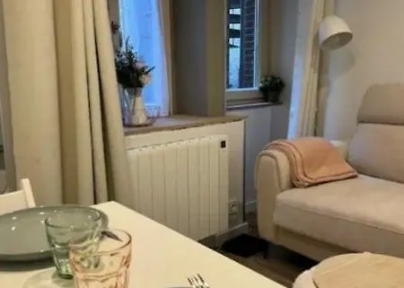Appartement L'instant Cosy