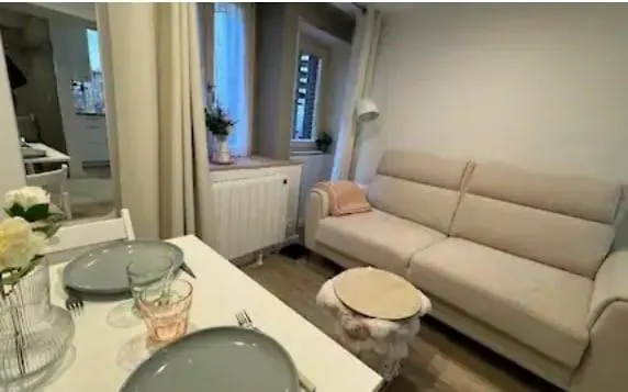 L'instant Cosy 디종