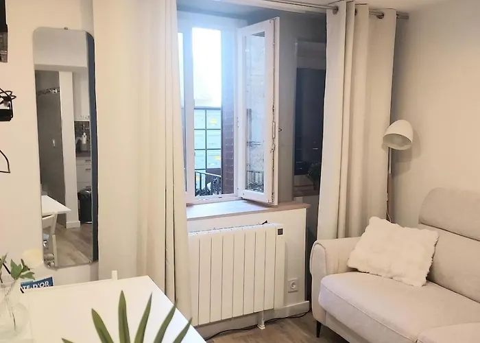 Appartement L'instant Cosy