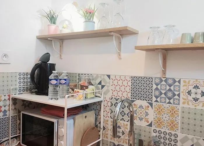 L'instant Cosy Dijon