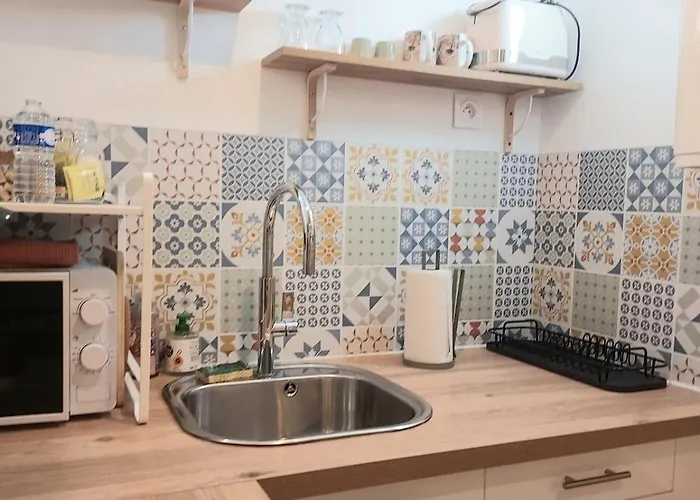 L'instant Cosy * Dijon