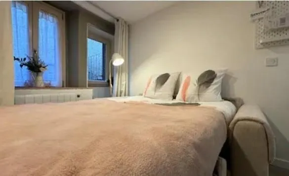 L'instant Cosy Dijon