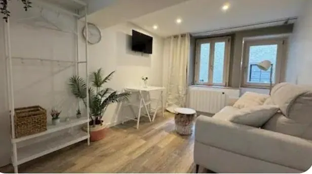 Appartement L'instant Cosy *