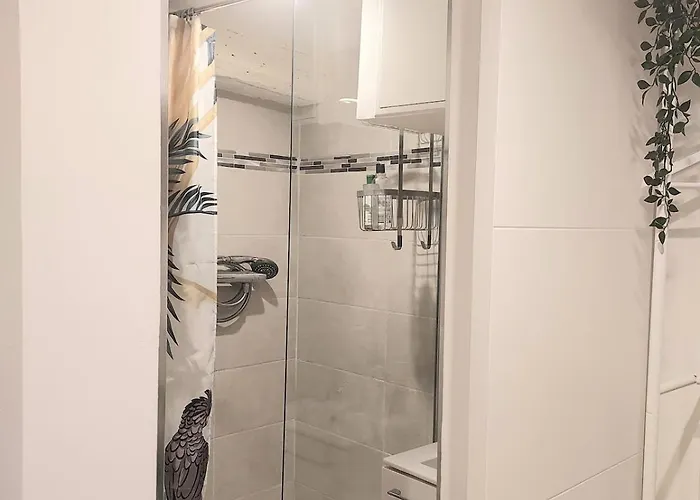 L'instant Cosy Apartment