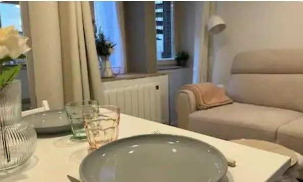 L'instant Cosy Apartment