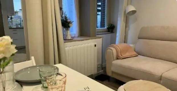 아파트 L'instant Cosy