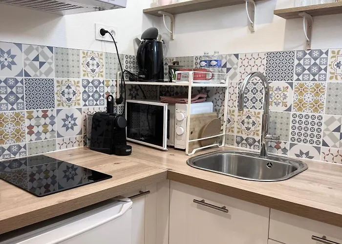 L'instant Cosy * Dijon